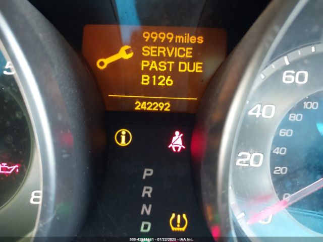 2013 ACURA MDX 2HNYD2H23DH511609 Photo 6