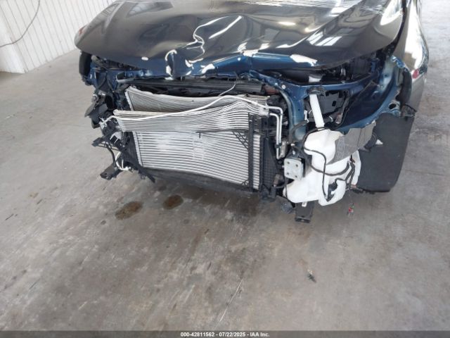 2020 CHEVROLET MALIBU 1G1ZD5ST4LF047462 Photo 5