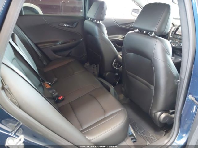 2020 CHEVROLET MALIBU 1G1ZD5ST4LF047462 Photo 7