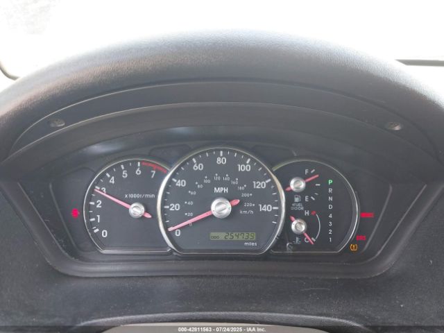 2006 MITSUBISHI ENDEAVOR 4A4MN21S86E036988 Photo 6
