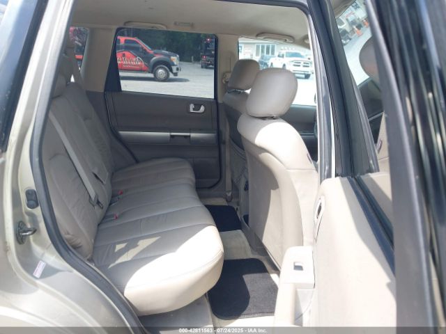 2006 MITSUBISHI ENDEAVOR 4A4MN21S86E036988 Photo 7