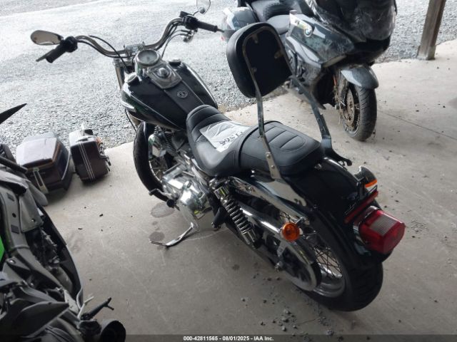 2009 HARLEY-DAVIDSON FXDC 1HD1GV4119K315373 Photo 2