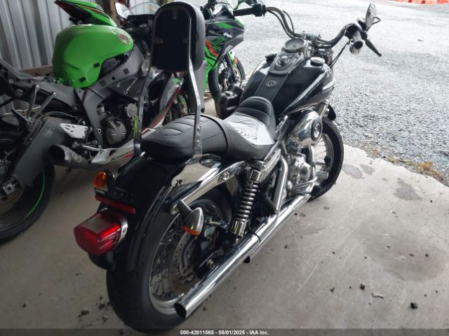 2009 HARLEY-DAVIDSON FXDC 1HD1GV4119K315373 Photo 3