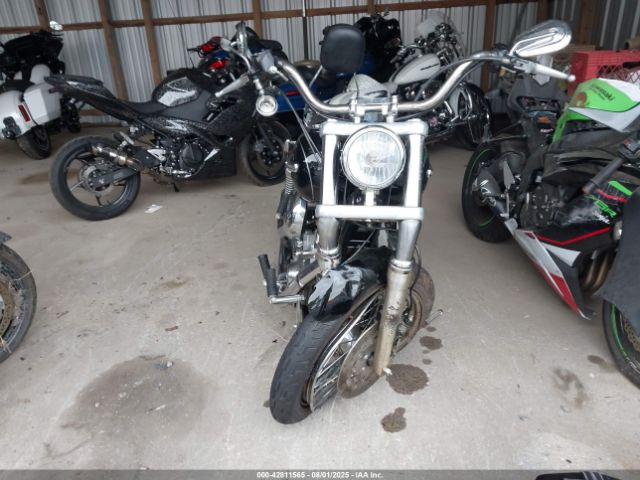 2009 HARLEY-DAVIDSON FXDC 1HD1GV4119K315373 Photo 4