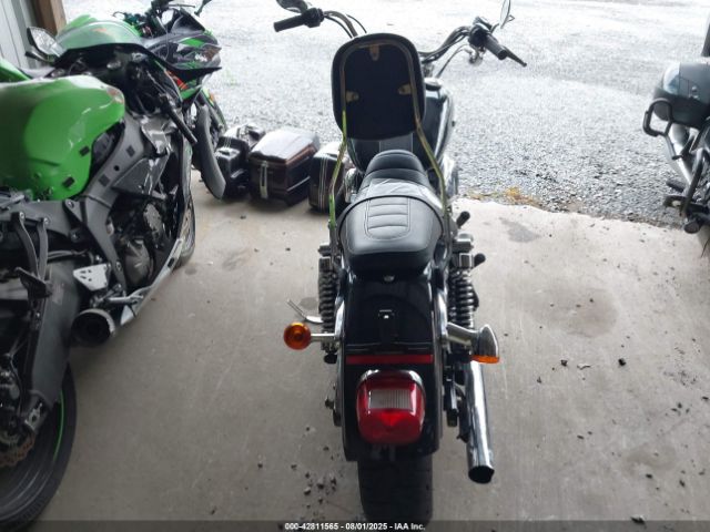 2009 HARLEY-DAVIDSON FXDC 1HD1GV4119K315373 Photo 5