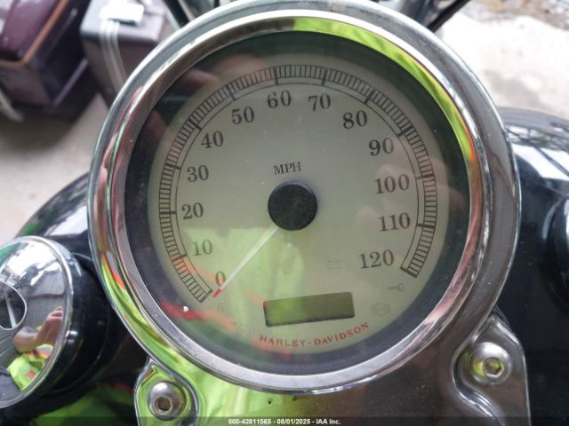 2009 HARLEY-DAVIDSON FXDC 1HD1GV4119K315373 Photo 6