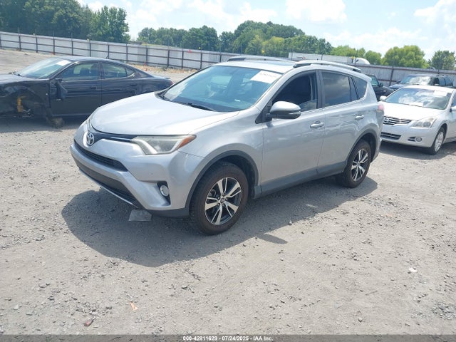 Toyota 2ar-fe 2016 2T3RFREV3GW470012 Image 2