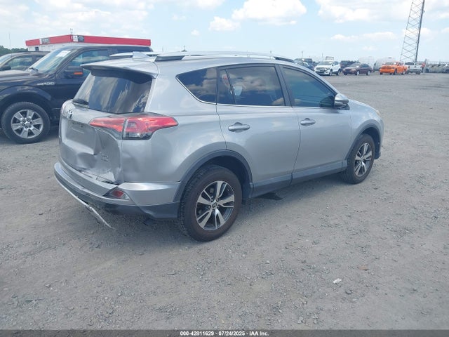 Toyota 2ar-fe 2016 2T3RFREV3GW470012 Image 4