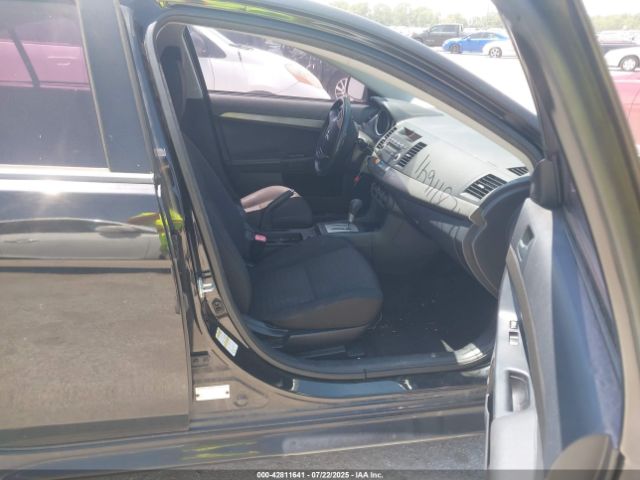 2012 MITSUBISHI LANCER JA32V2FW3CU008378 Photo 4