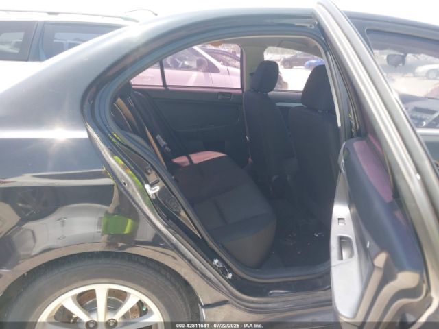 2012 MITSUBISHI LANCER JA32V2FW3CU008378 Photo 7