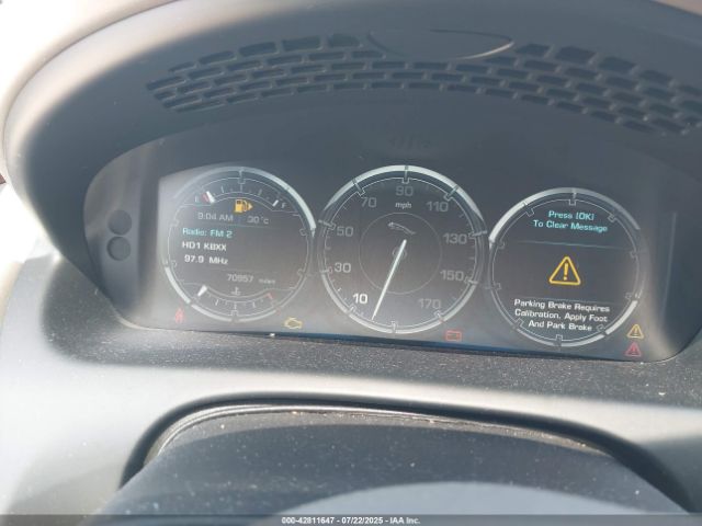 2014 JAGUAR XJ SAJWA2GZ6E8V65659 Photo 6