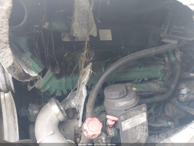 Volvo d13 2020 4V4NC9EH1LN229248 Image 9