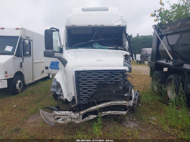Volvo d13 2020 4V4NC9EH1LN229248 Image 15