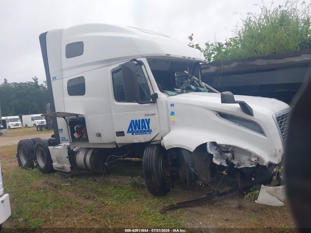 Volvo d13 2020 4V4NC9EH1LN229248 Image 16