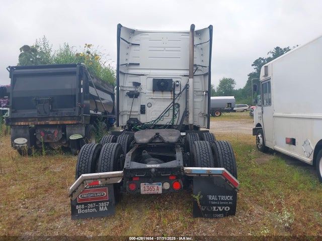 Volvo d13 2020 4V4NC9EH1LN229248 Image 18