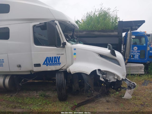 Volvo d13 2020 4V4NC9EH1LN229248 Image 20