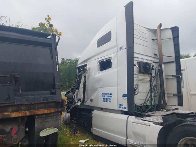 Volvo d13 2020 4V4NC9EH1LN229248 Image 21