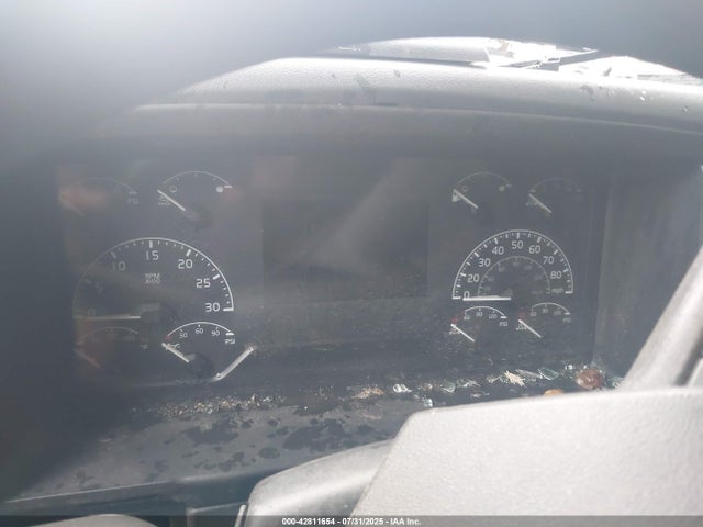 Volvo d13 2020 4V4NC9EH1LN229248 Image 13