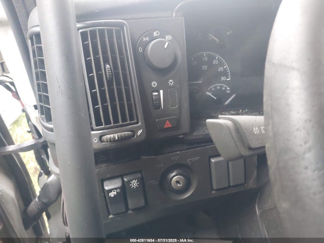 Volvo d13 2020 4V4NC9EH1LN229248 Image 14