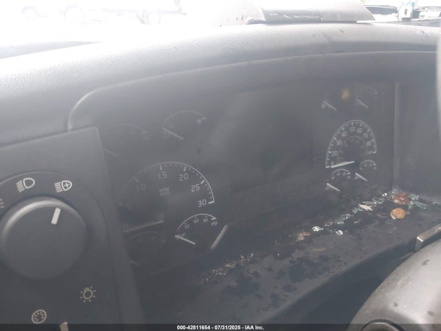 Volvo d13 2020 4V4NC9EH1LN229248 Image 5