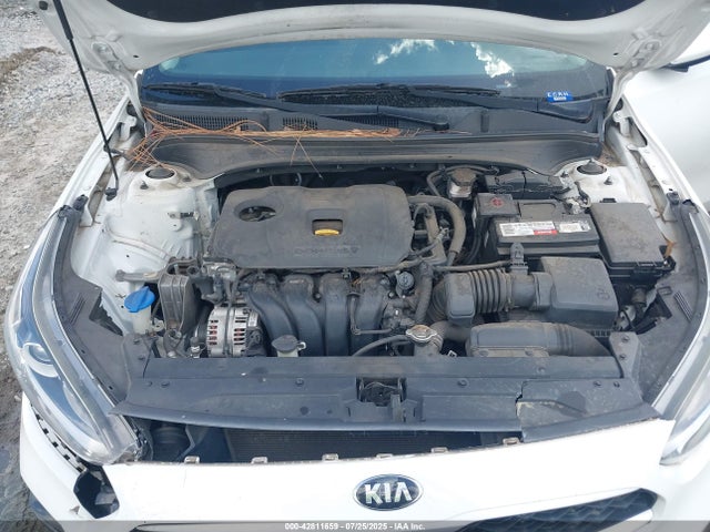 3KPF24AD4KE012904 KIA mpi nu