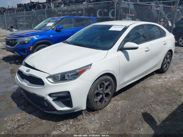 3KPF24AD4KE012904 KIA mpi nu