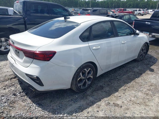 3KPF24AD4KE012904 KIA mpi nu