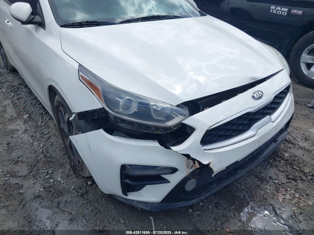 3KPF24AD4KE012904 KIA mpi nu