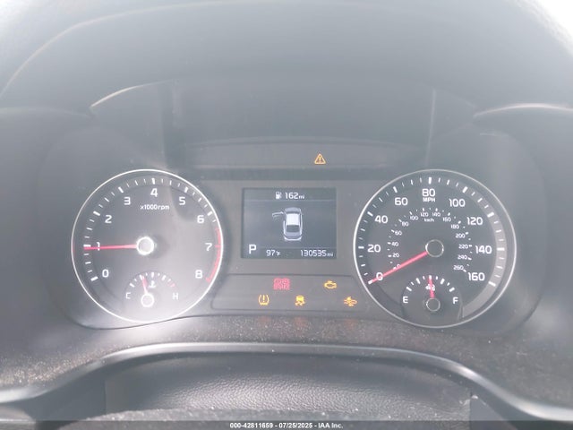 3KPF24AD4KE012904 KIA mpi nu