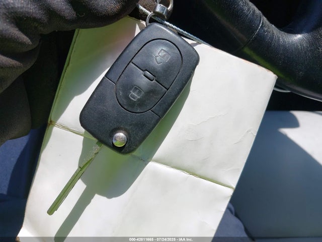 2002 AUDI S4 WAURD68D22A000596 Photo 10