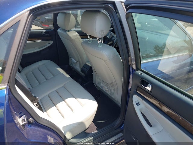 2002 AUDI S4 WAURD68D22A000596 Photo 7