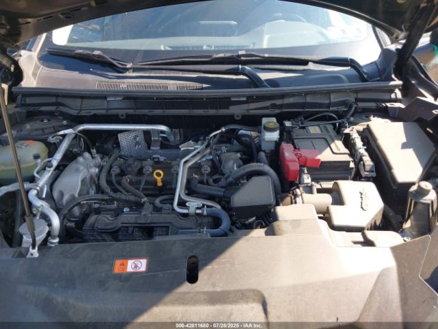 2024 MITSUBISHI OUTLANDER JA4J4UA85RZ015648 Photo 9