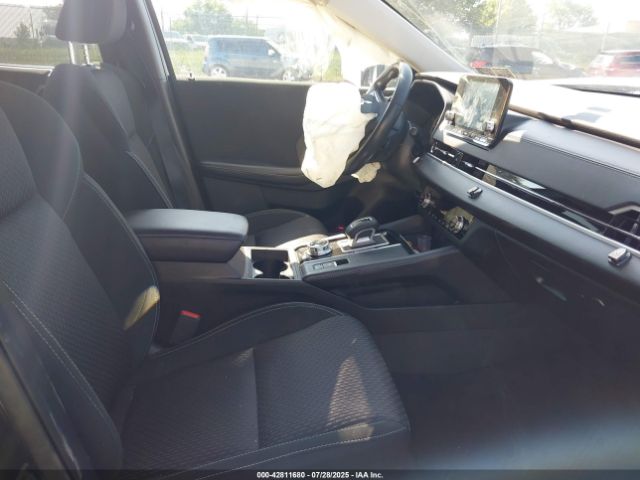 2024 MITSUBISHI OUTLANDER JA4J4UA85RZ015648 Photo 4