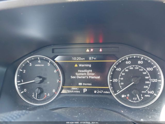 2024 MITSUBISHI OUTLANDER JA4J4UA85RZ015648 Photo 6