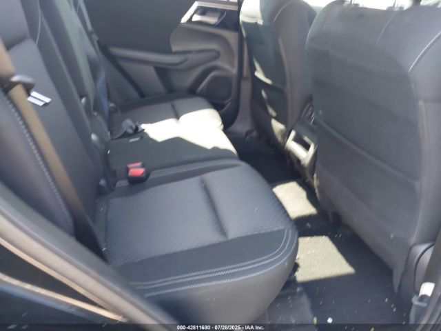 2024 MITSUBISHI OUTLANDER JA4J4UA85RZ015648 Photo 7