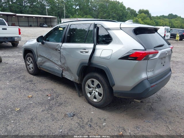 2T3H1RFV3KW057458 Toyota a25a-fks