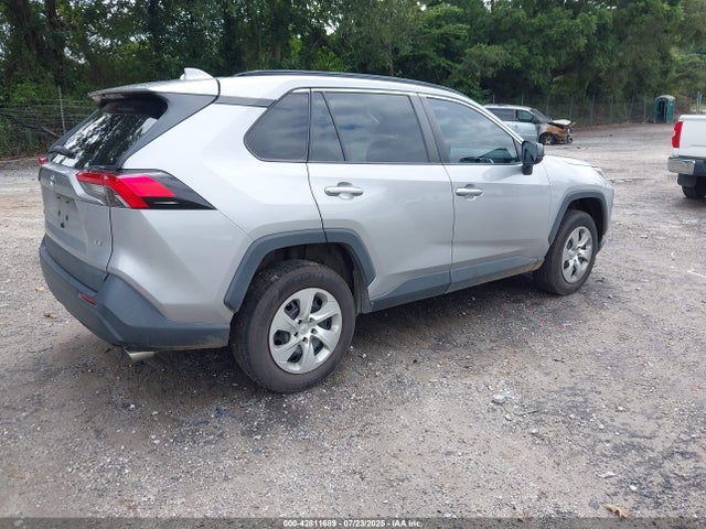 2T3H1RFV3KW057458 Toyota a25a-fks