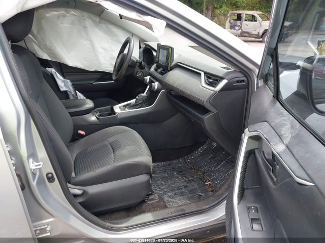2T3H1RFV3KW057458 Toyota a25a-fks