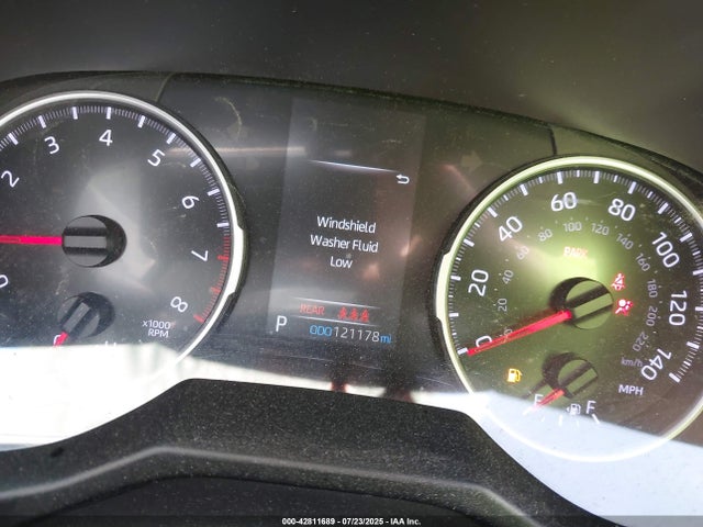 2T3H1RFV3KW057458 Toyota a25a-fks