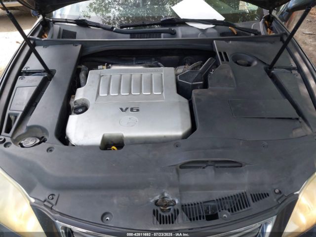 2007 LEXUS ES 350 JTHBJ46G672129407 Photo 9