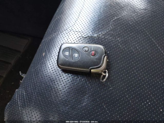 2007 LEXUS ES 350 JTHBJ46G672129407 Photo 10