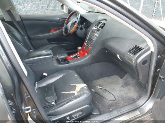2007 LEXUS ES 350 JTHBJ46G672129407 Photo 4