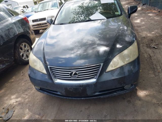 2007 LEXUS ES 350 JTHBJ46G672129407 Photo 5