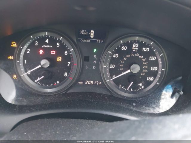 2007 LEXUS ES 350 JTHBJ46G672129407 Photo 6