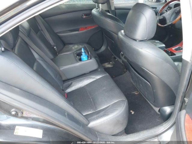 2007 LEXUS ES 350 JTHBJ46G672129407 Photo 7