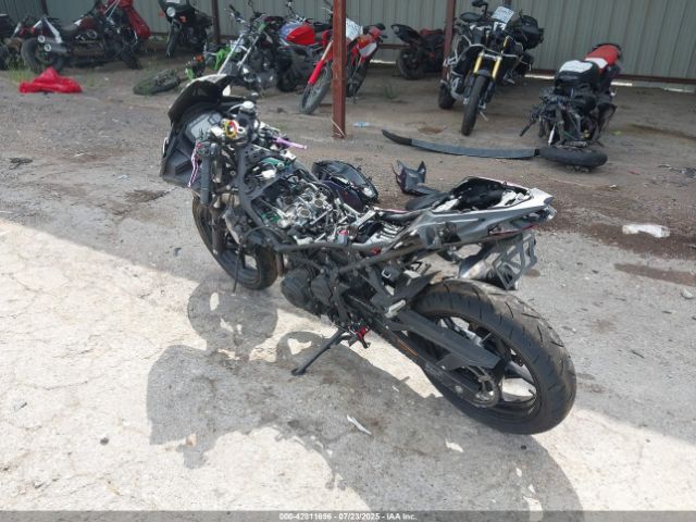 2024 KAWASAKI EX500 ML5EXGH17RDA30980 Photo 2