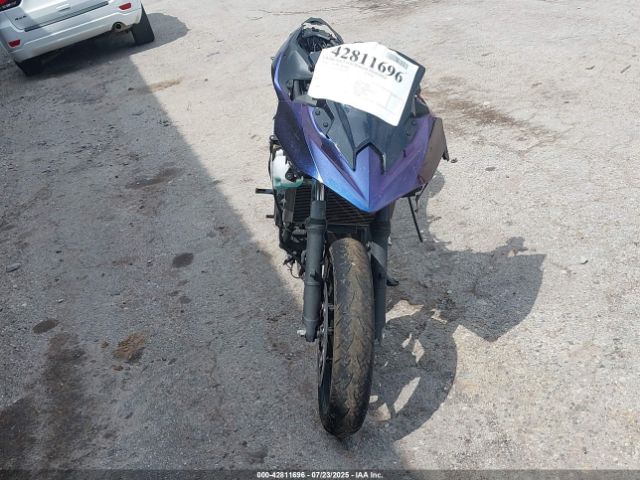 2024 KAWASAKI EX500 ML5EXGH17RDA30980 Photo 4