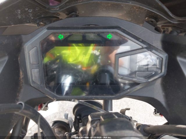 2024 KAWASAKI EX500 ML5EXGH17RDA30980 Photo 6