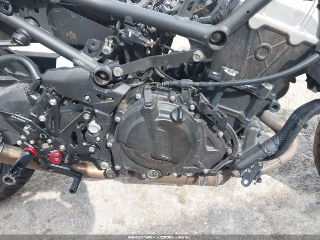 2024 KAWASAKI EX500 ML5EXGH17RDA30980 Photo 7