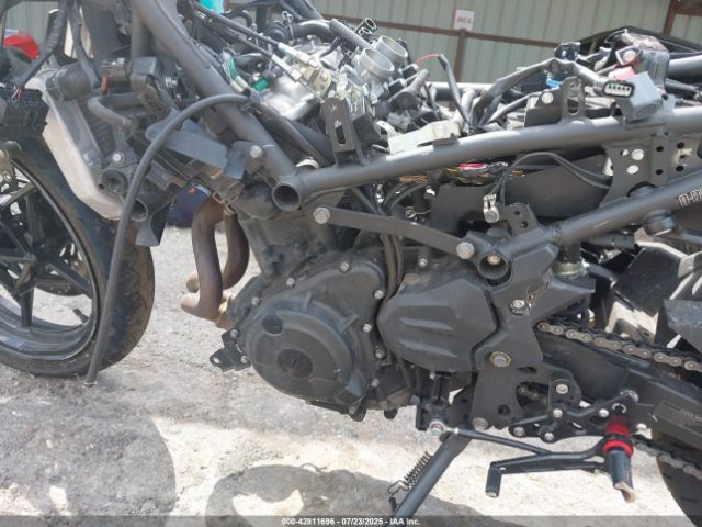 2024 KAWASAKI EX500 ML5EXGH17RDA30980 Photo 8